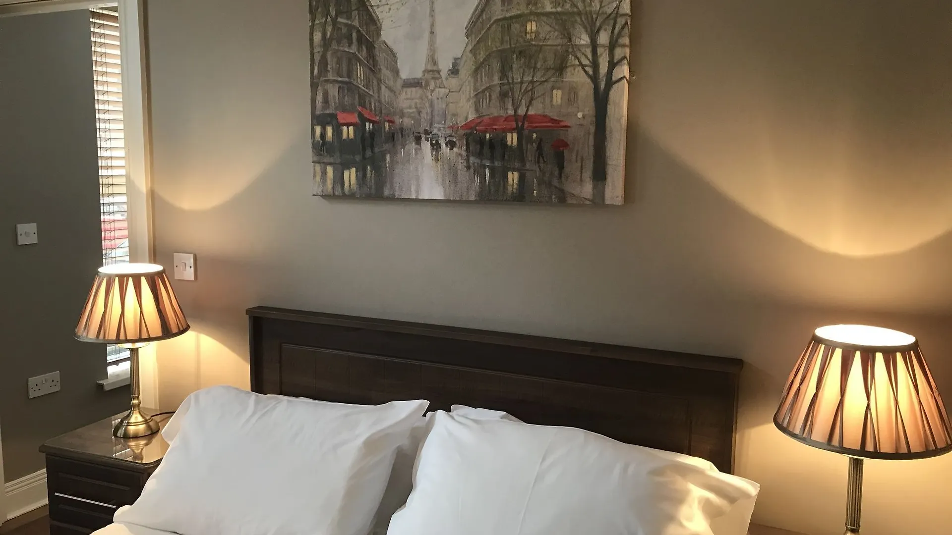 Oakbrooke At Botanic Apartment Belfast