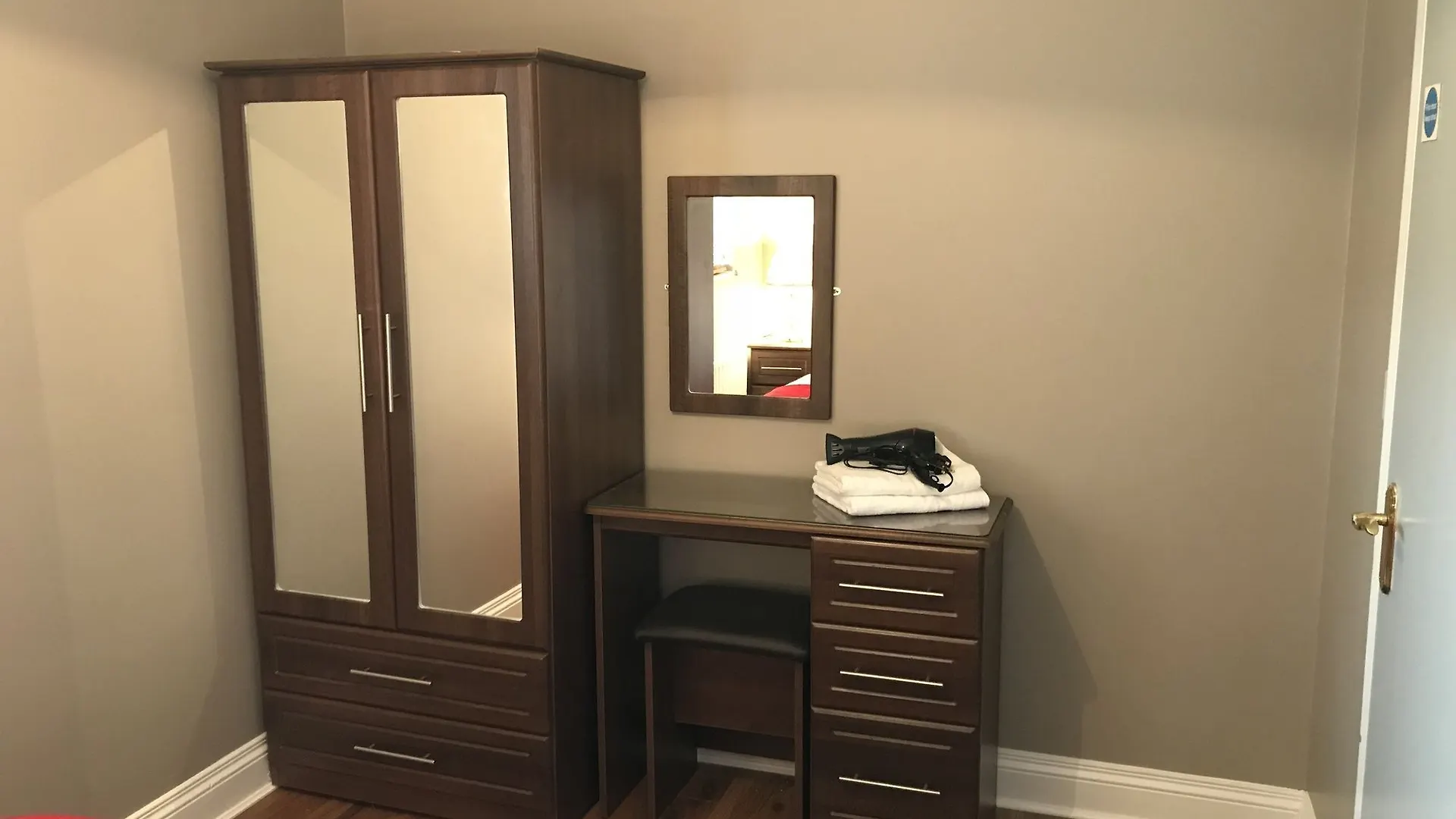 Appartement Oakbrooke At Botanic à Belfast