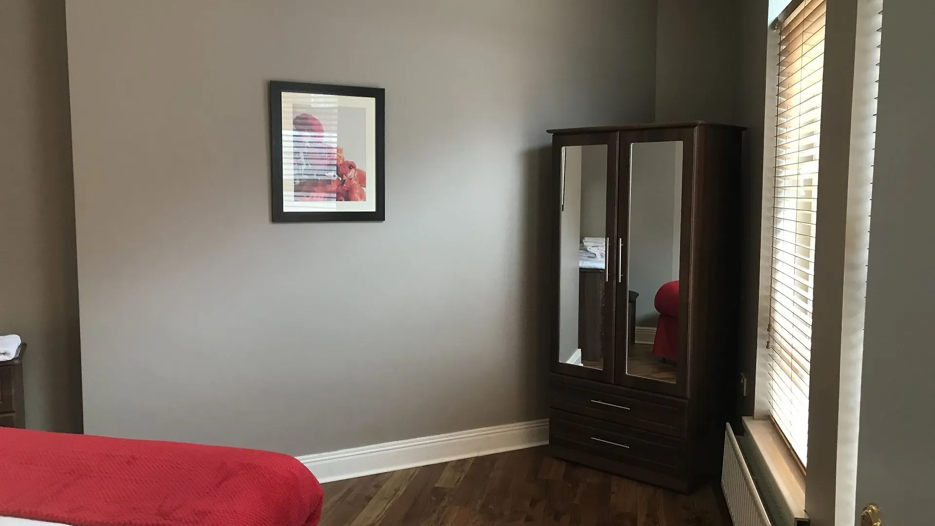 Appartement Oakbrooke At Botanic à Belfast Royaume-Uni