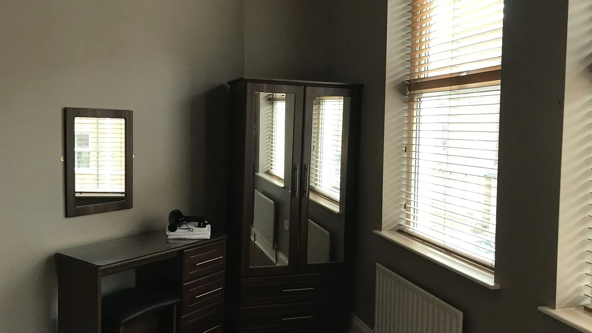 Appartement Oakbrooke At Botanic à Belfast 0*,  Royaume-Uni