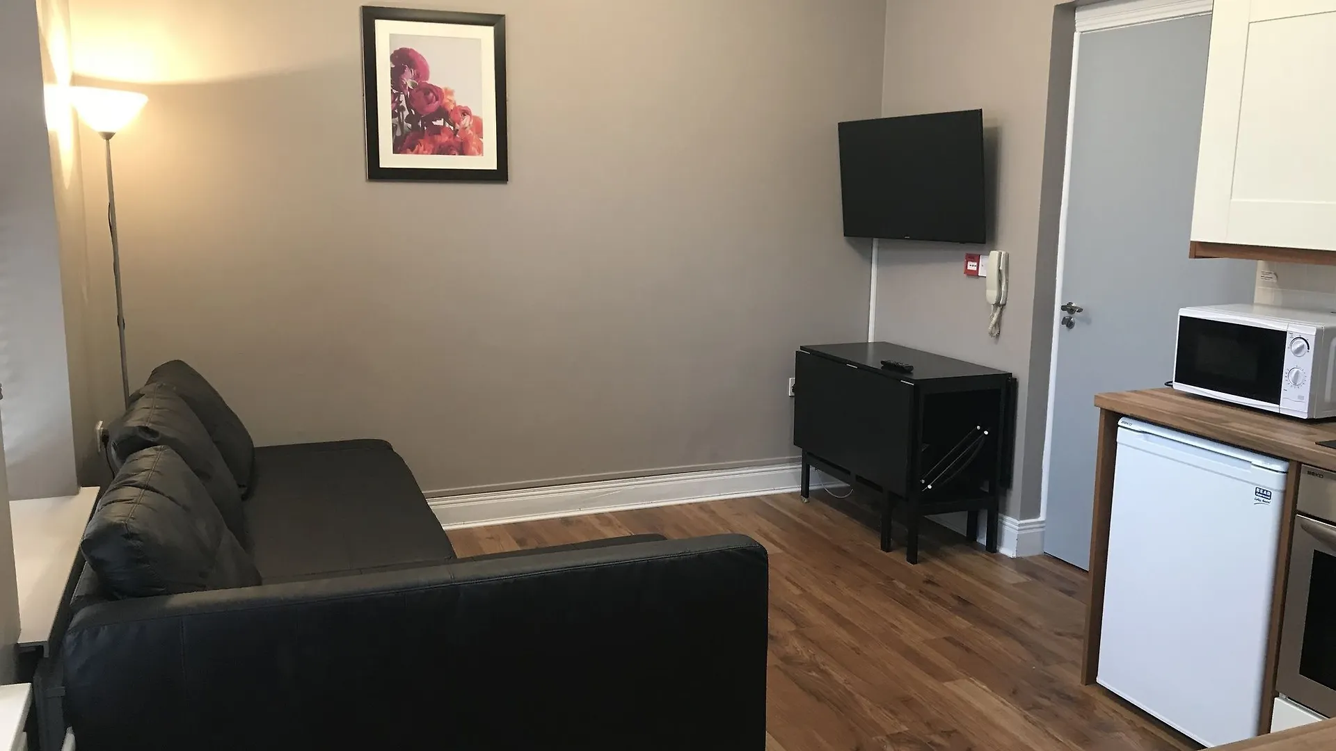Appartement Oakbrooke At Botanic à Belfast