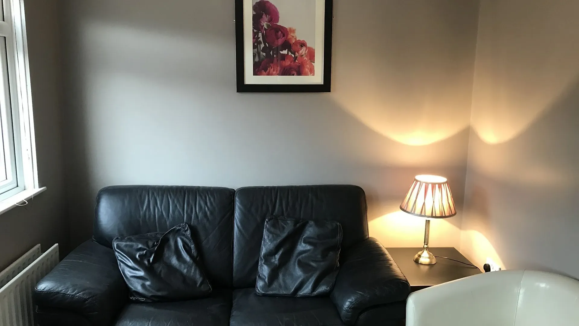 Appartement Oakbrooke At Botanic à Belfast Royaume-Uni