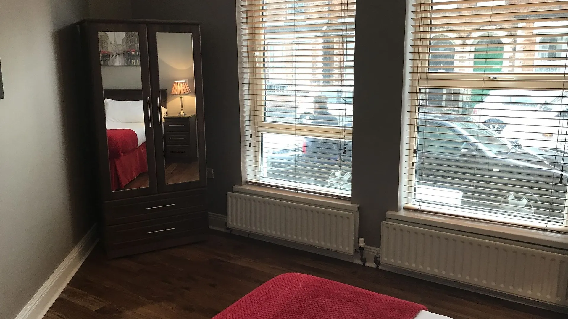 Appartement Oakbrooke At Botanic à Belfast